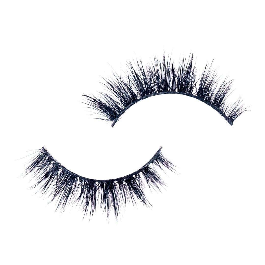 Milan 3D Mink Lashes - Clothes For Her Online Store