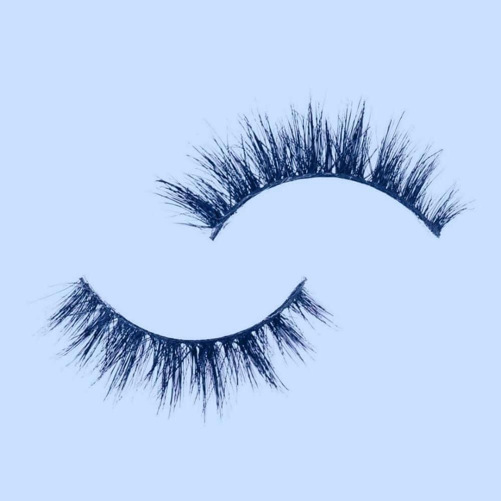 Milan 3D Mink Lashes - Clothes For Her Online Store
