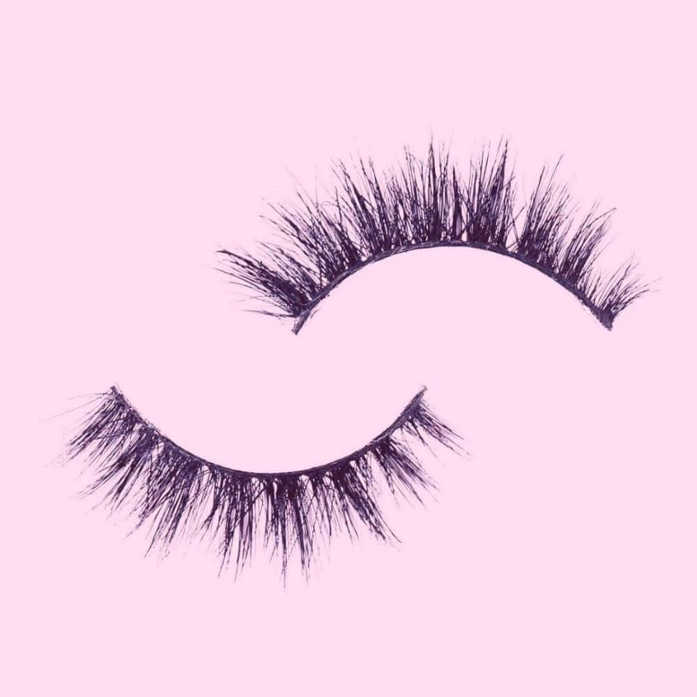 Milan 3D Mink Lashes - Clothes For Her Online Store