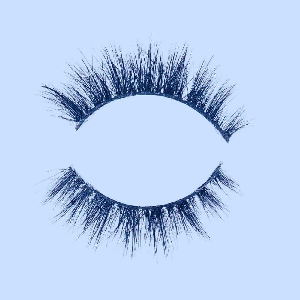 Milan 3D Mink Lashes - Clothes For Her Online Store