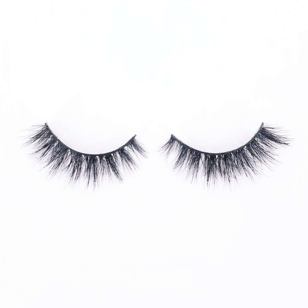 Milan 3D Mink Lashes - Clothes For Her Online Store