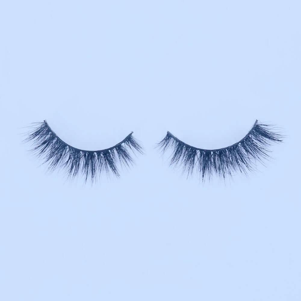 Milan 3D Mink Lashes - Clothes For Her Online Store