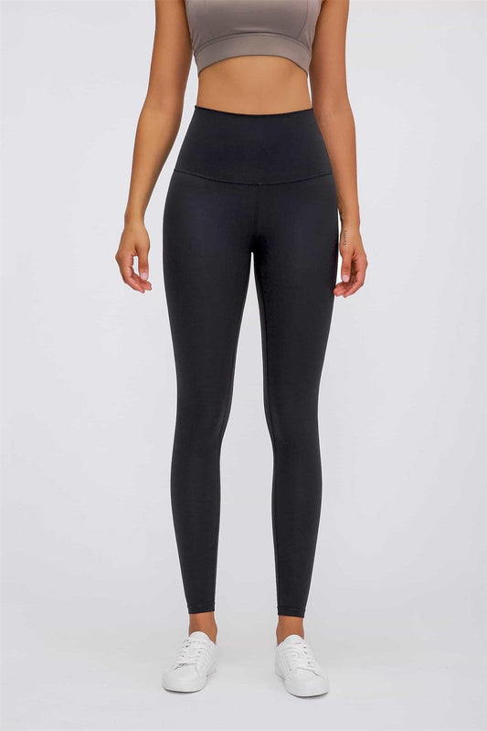 Millennia Ultra Soft High Waist Leggings - Clothes For Her Online Store
