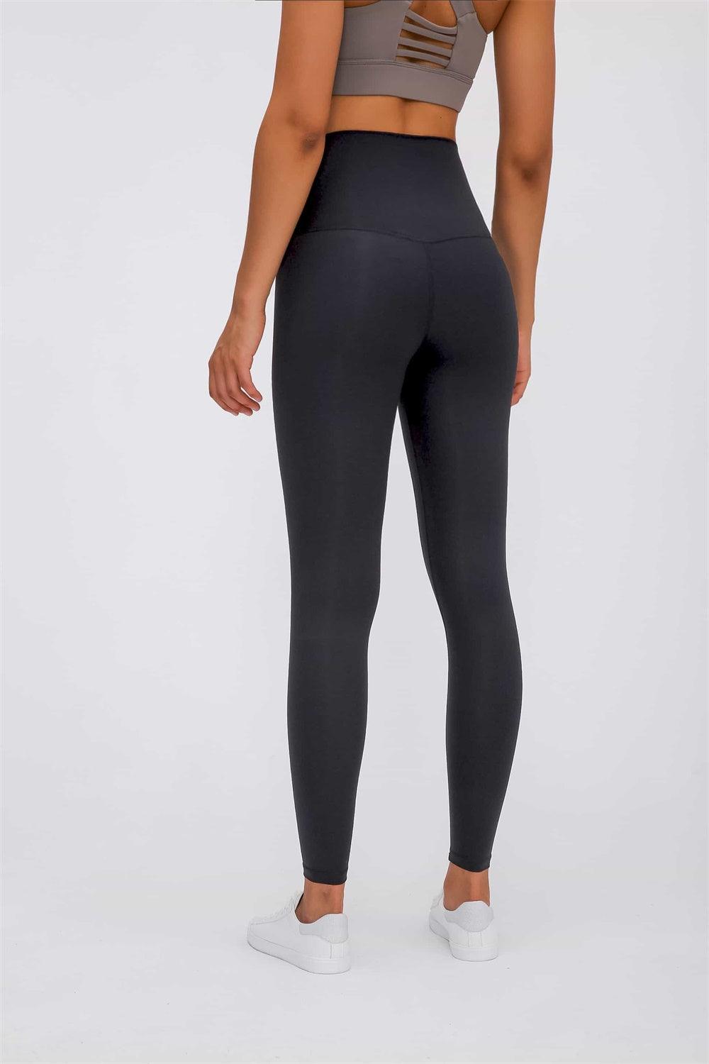 Millennia Ultra Soft High Waist Leggings - Clothes For Her Online Store