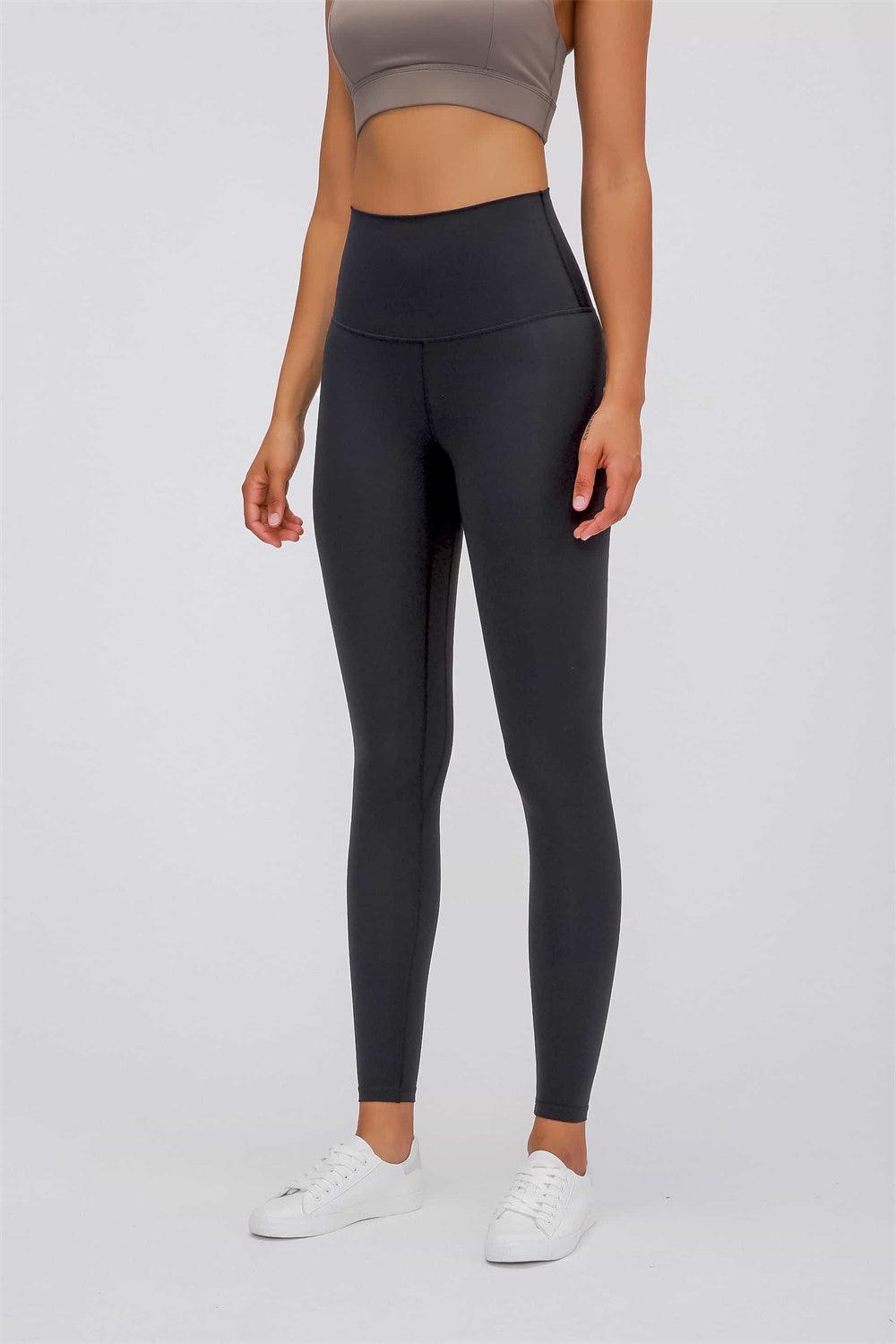 Millennia Ultra Soft High Waist Leggings - Clothes For Her Online Store