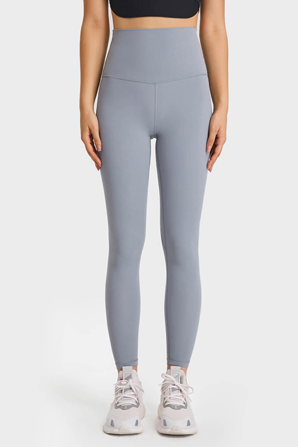 Millennia Ultra Soft High Waist Leggings - Clothes For Her Online Store