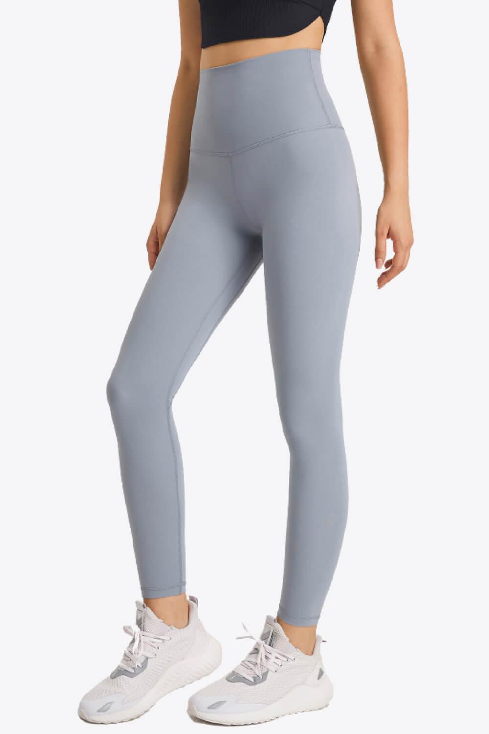 Millennia Ultra Soft High Waist Leggings - Clothes For Her Online Store