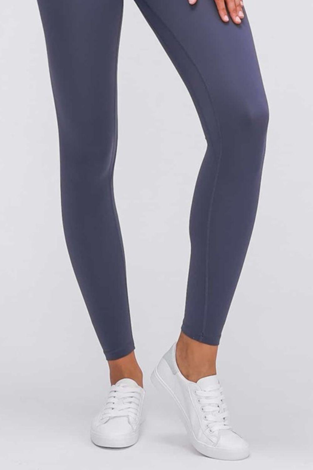 Millennia Ultra Soft High Waist Leggings - Clothes For Her Online Store