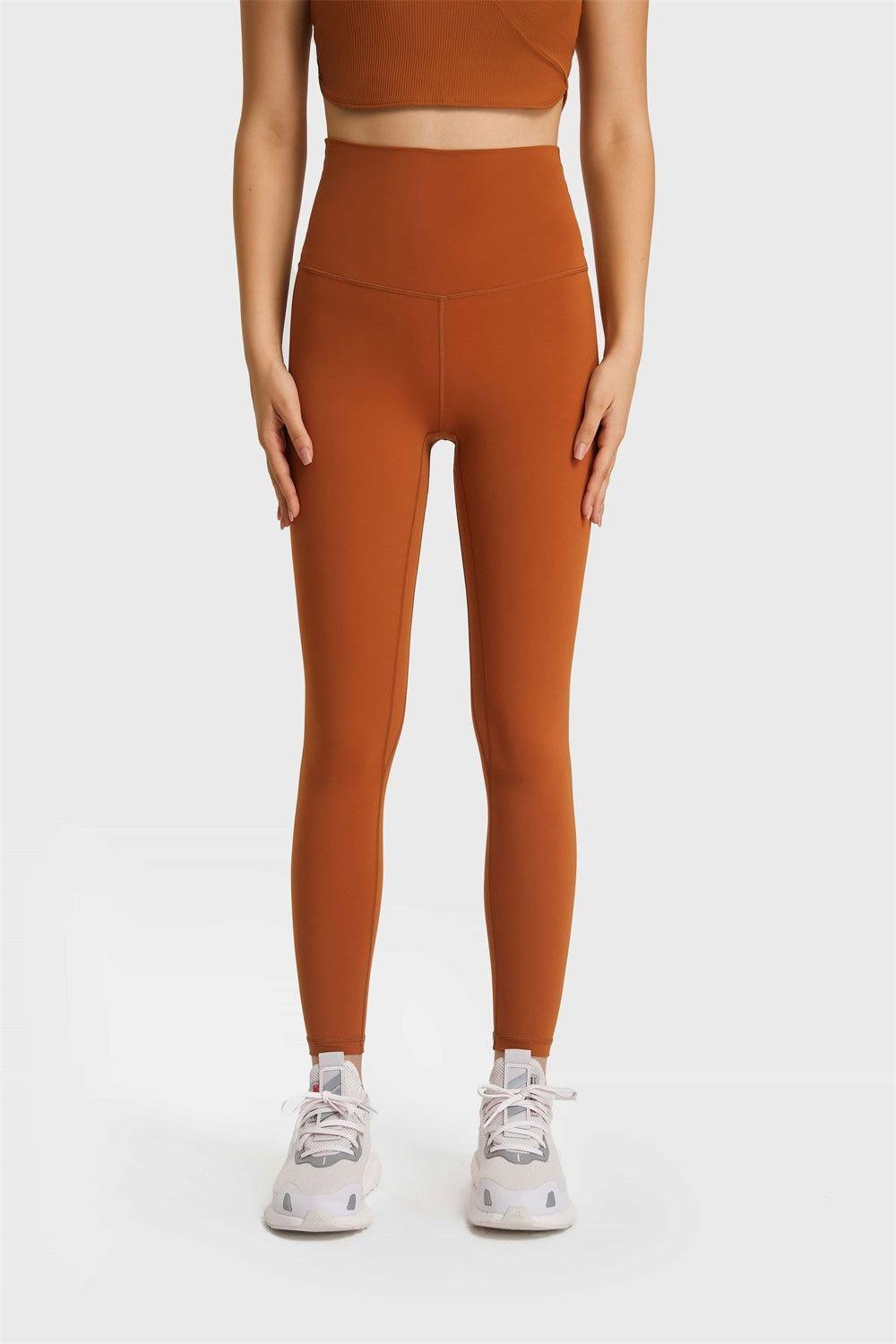 Millennia Ultra Soft High Waist Leggings - Clothes For Her Online Store
