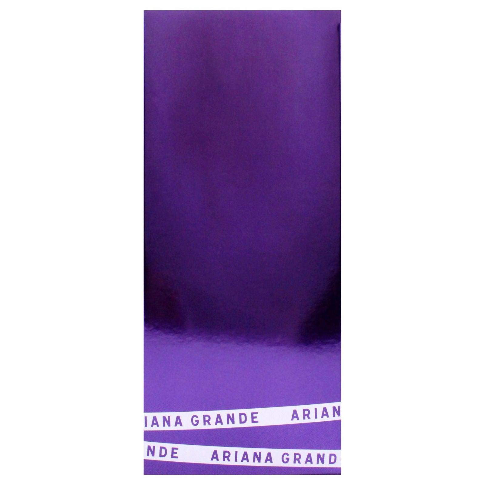 Moonlight by Ariana Grande for Women - 3 Pc Gift Set 3.4oz EDP Spray, 3.4oz Body Souffle, 4oz Body Mist - Clothes For Her Online Store