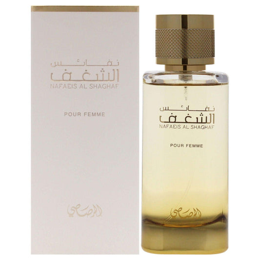 Nafaeis Al Shaghaf - Clothes For Her Online Store