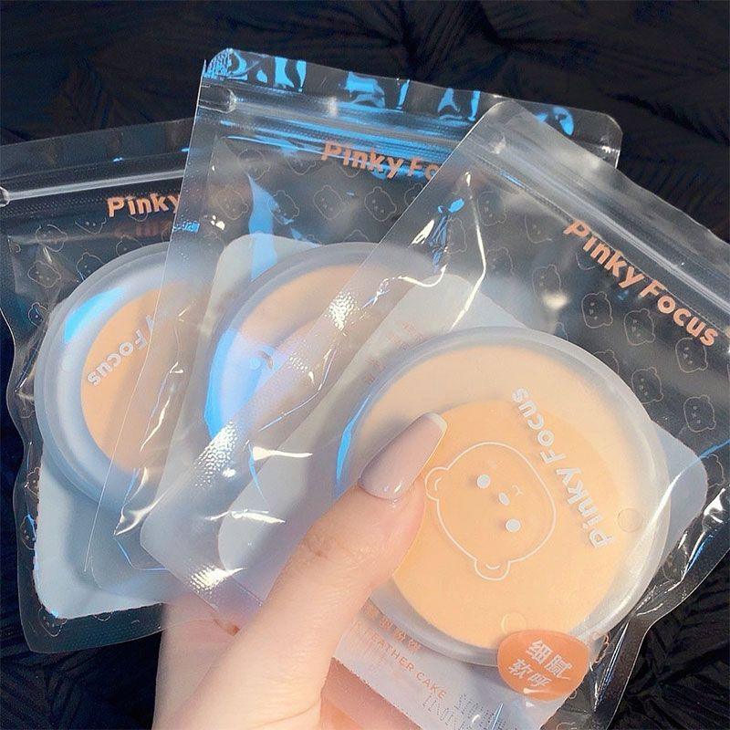 New Waterproof Long Lasting Makeup Powder Oil Control Moisturizing Brightening Loose Powder Breathable Nature Face Cosmetics - Clothes For Her Online Store
