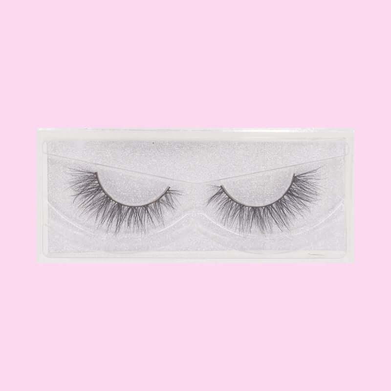New York 3D Mink Lashes - Clothes For Her Online Store