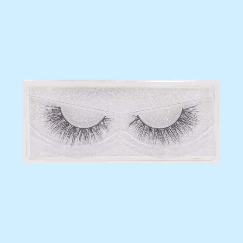 New York 3D Mink Lashes - Clothes For Her Online Store