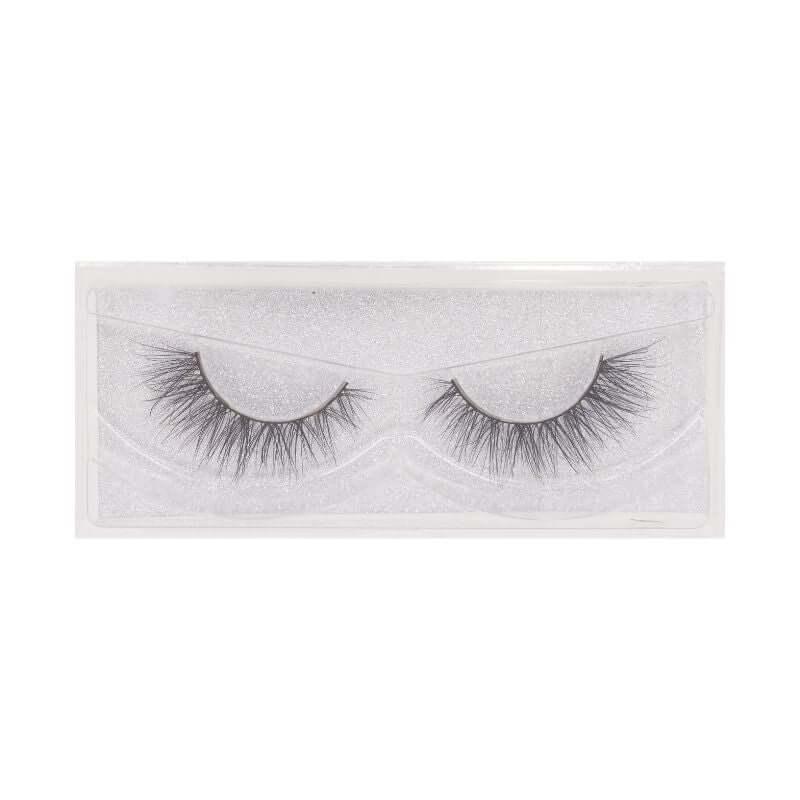 New York 3D Mink Lashes - Clothes For Her Online Store