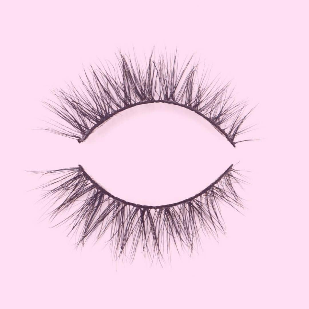 New York 3D Mink Lashes - Clothes For Her Online Store