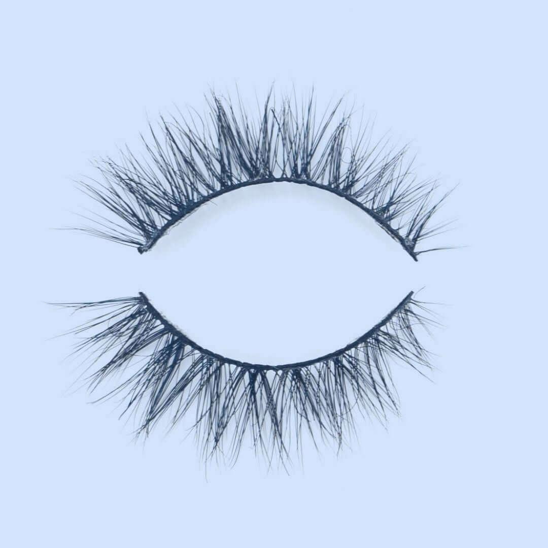 New York 3D Mink Lashes - Clothes For Her Online Store