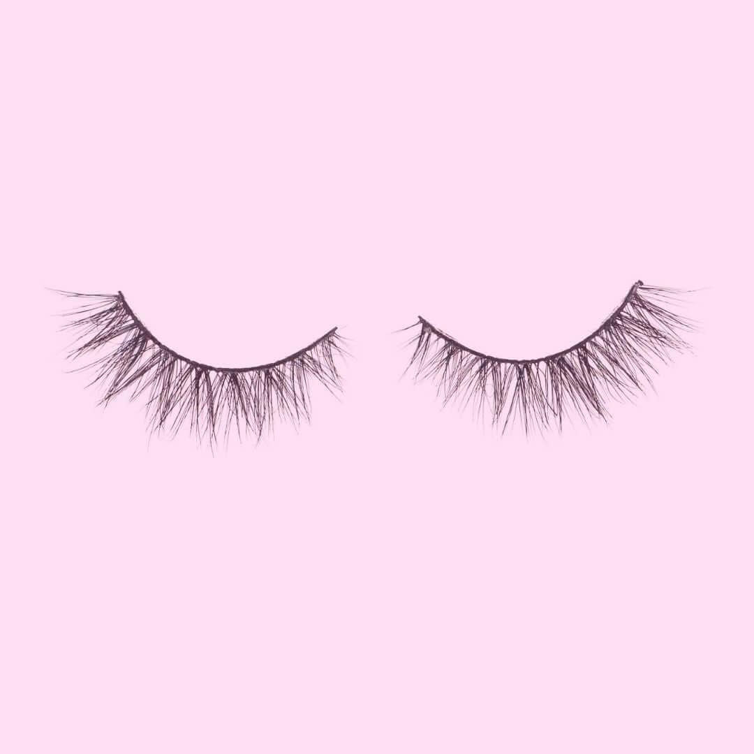 New York 3D Mink Lashes - Clothes For Her Online Store