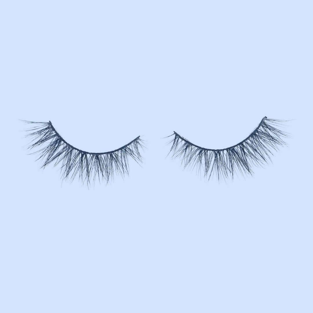 New York 3D Mink Lashes - Clothes For Her Online Store