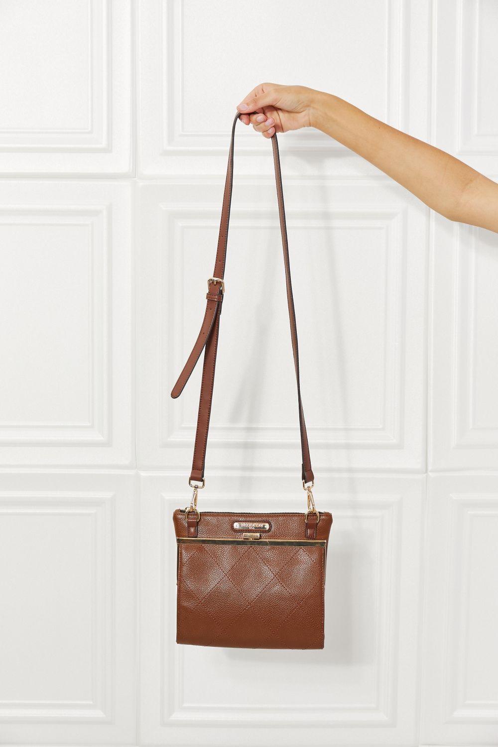Nicole Lee USA All Day, Everyday Handbag - Clothes For Her Online Store