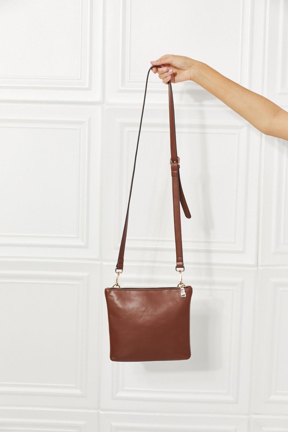 Nicole Lee USA All Day, Everyday Handbag - Clothes For Her Online Store