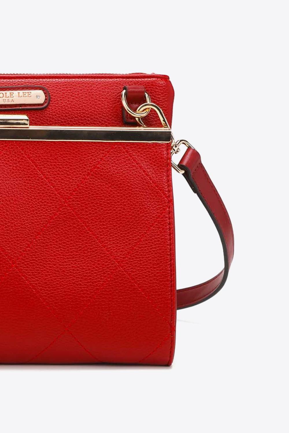 Nicole Lee USA All Day, Everyday Handbag - Clothes For Her Online Store