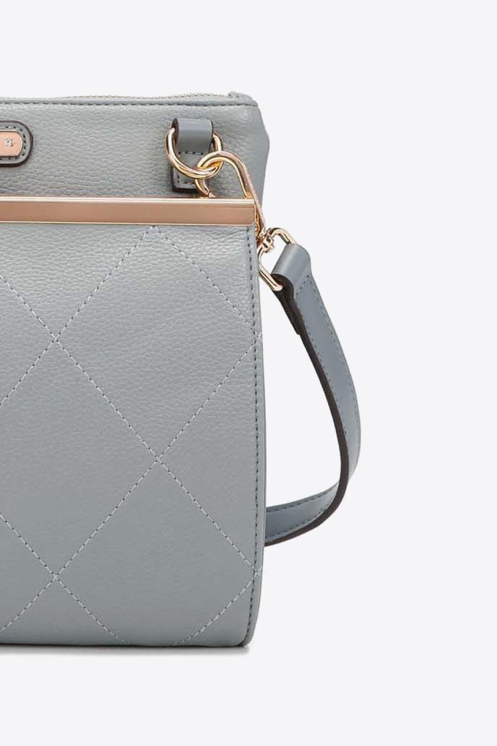 Nicole Lee USA All Day, Everyday Handbag - Clothes For Her Online Store