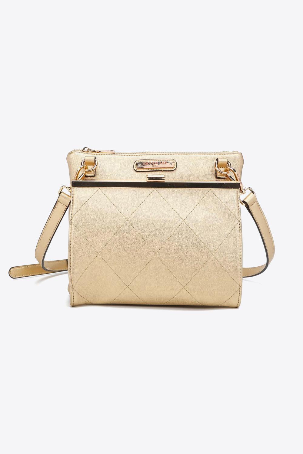Nicole Lee USA All Day, Everyday Handbag - Clothes For Her Online Store
