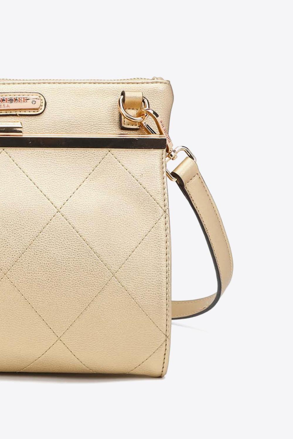 Nicole Lee USA All Day, Everyday Handbag - Clothes For Her Online Store