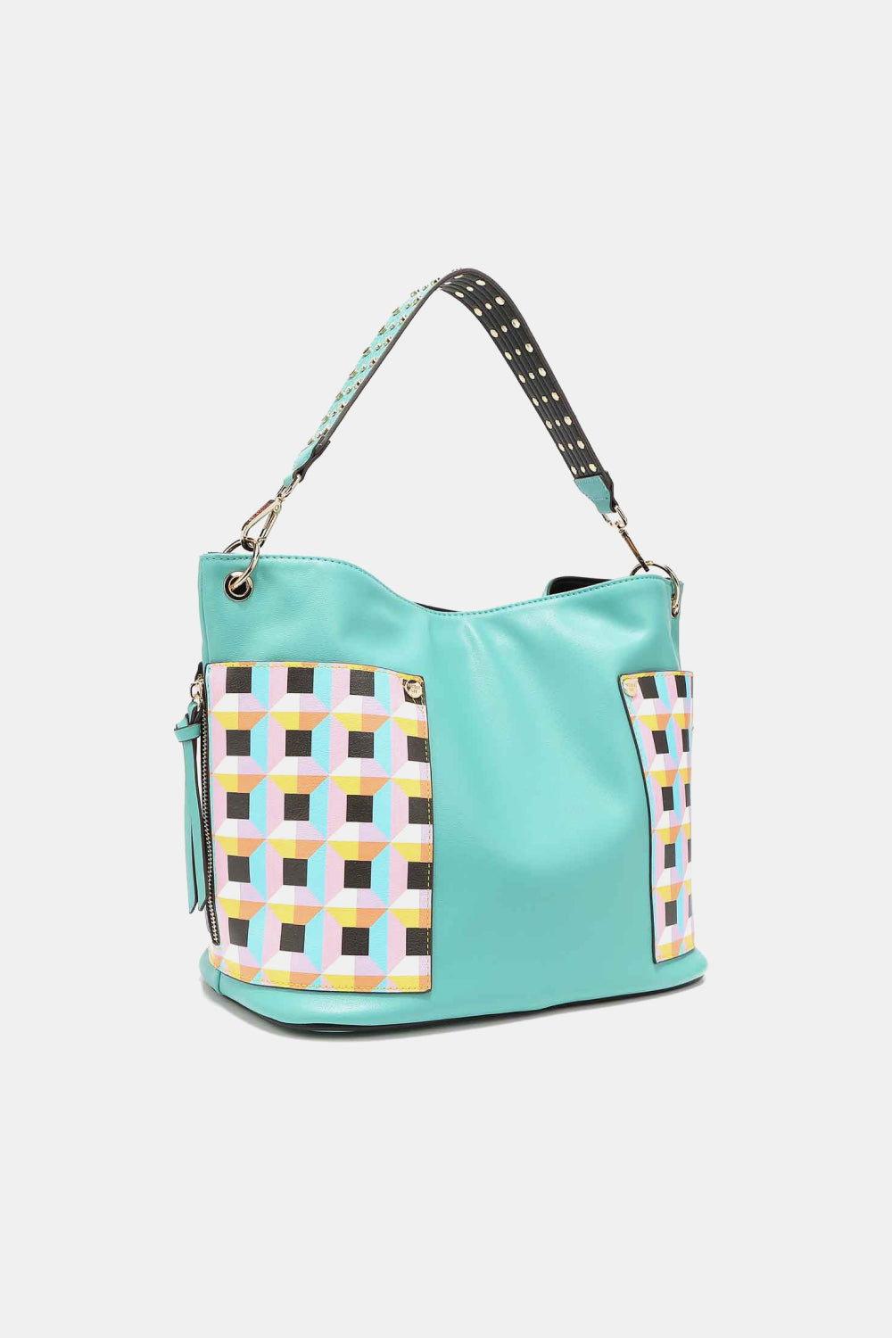 Nicole Lee USA Quihn 3-Piece Handbag Set - Clothes For Her Online Store