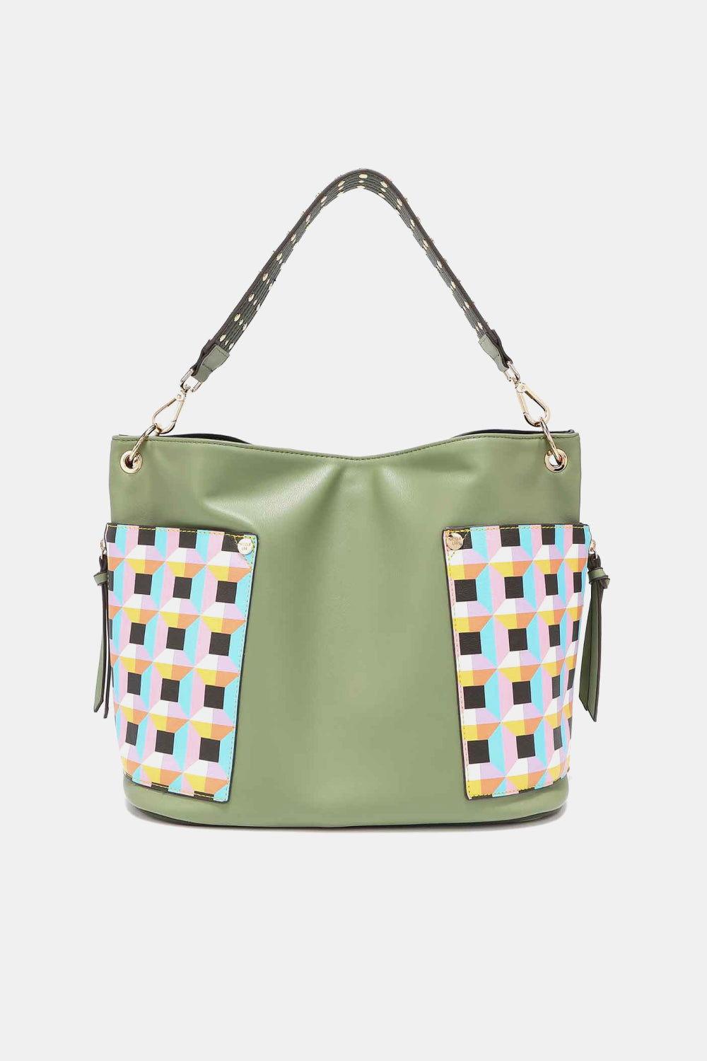 Nicole Lee USA Quihn 3-Piece Handbag Set - Clothes For Her Online Store