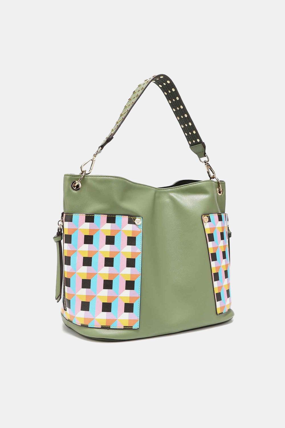 Nicole Lee USA Quihn 3-Piece Handbag Set - Clothes For Her Online Store