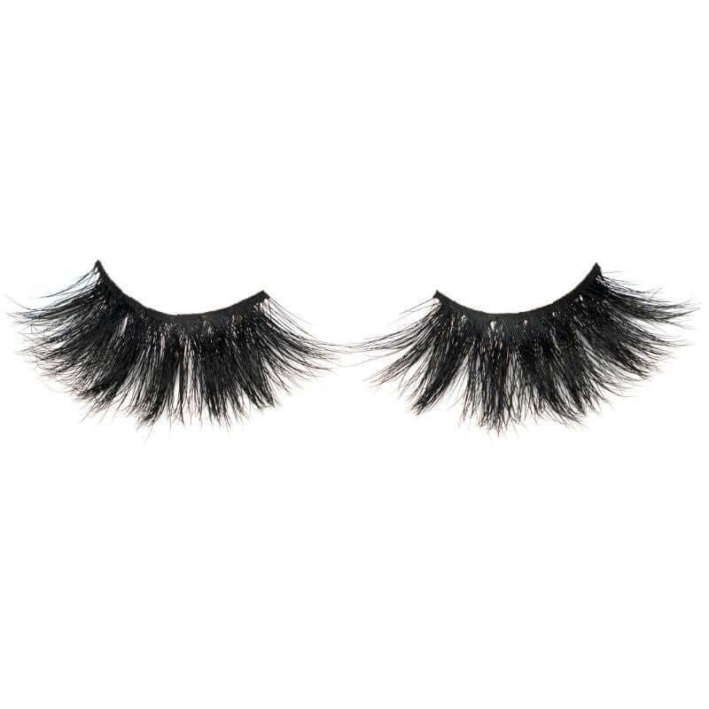 November 3D Mink Lashes 25mm - Clothes For Her Online Store