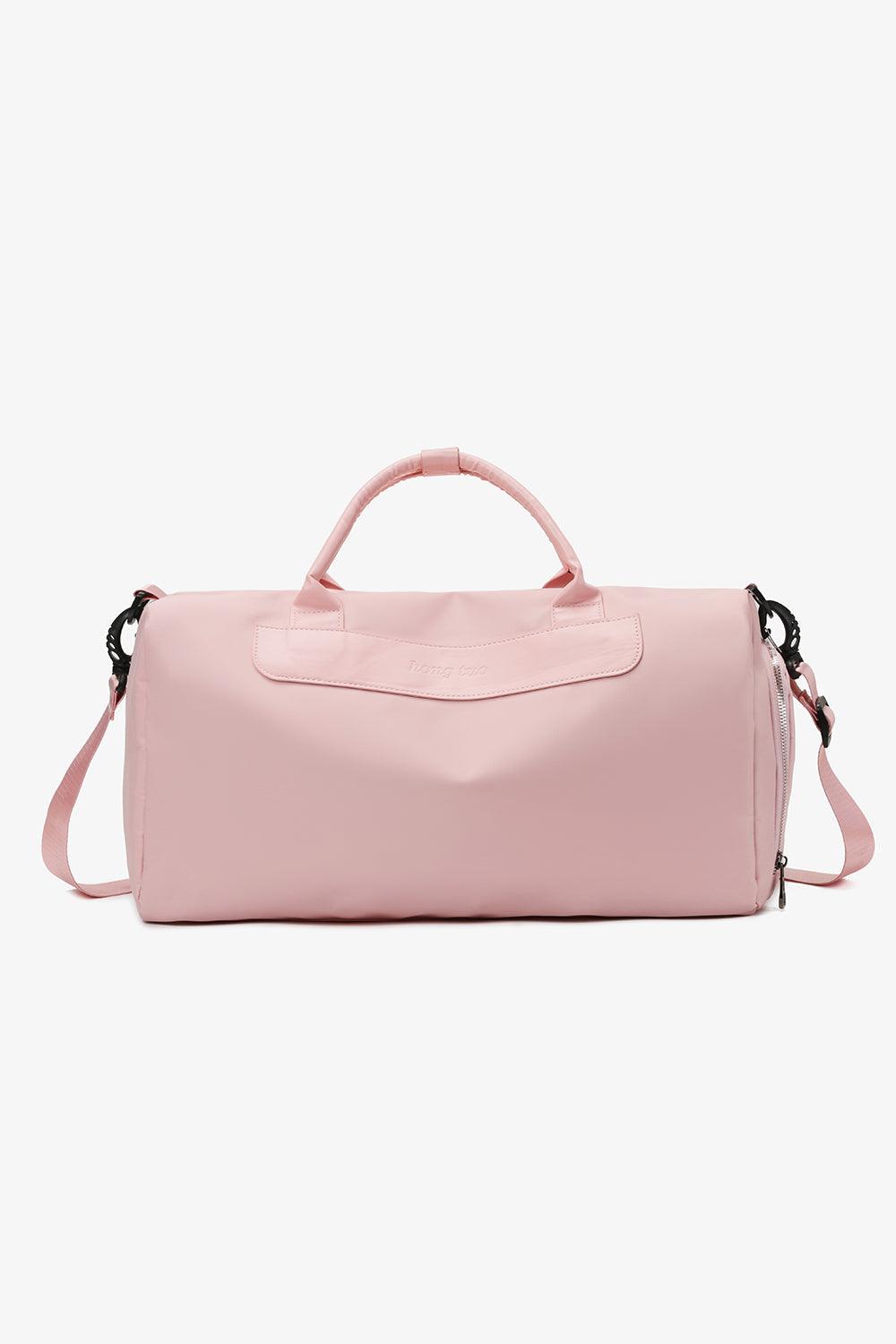 Nylon Crossbody Bag - Clothes For Her Online Store