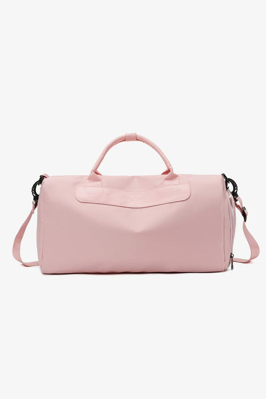 Nylon Crossbody Bag - Clothes For Her Online Store
