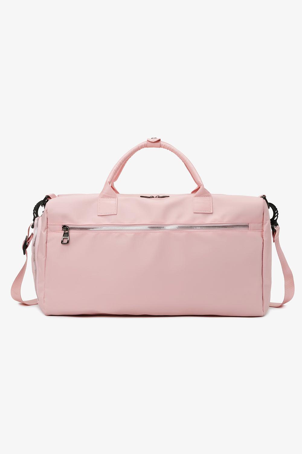 Nylon Crossbody Bag - Clothes For Her Online Store