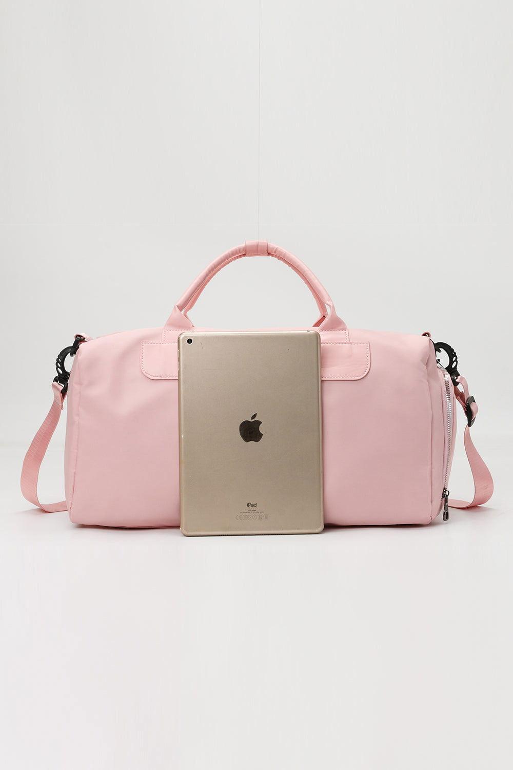 Nylon Crossbody Bag - Clothes For Her Online Store