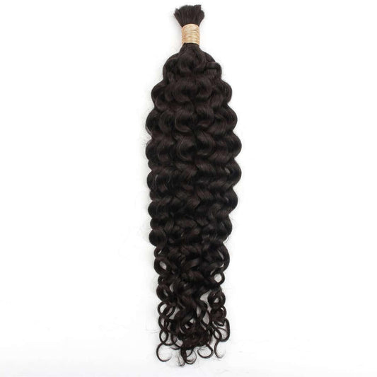 Ocean Wave Bulk Human Hair Extensions - Clothes For Her Online Store