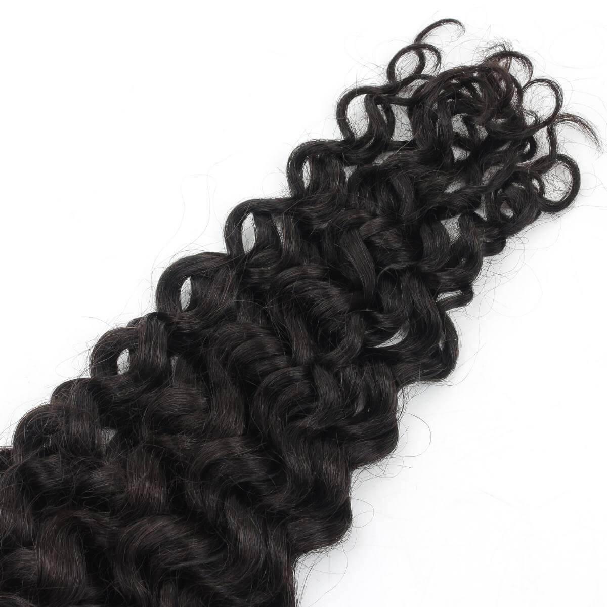 Ocean Wave Bulk Human Hair Extensions - Clothes For Her Online Store