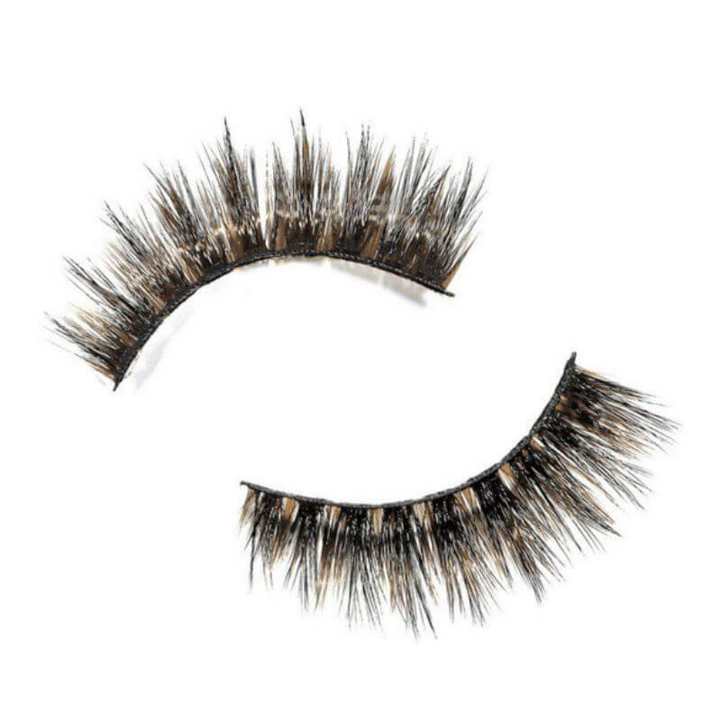 Orchid Faux 3D Volume Lashes - Clothes For Her Online Store