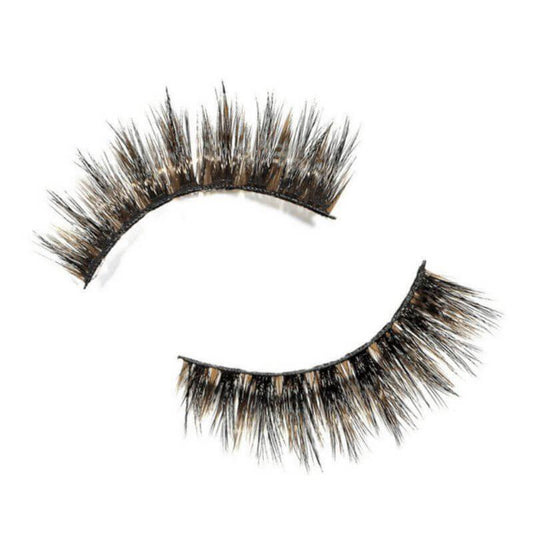 Orchid Faux 3D Volume Lashes - Clothes For Her Online Store