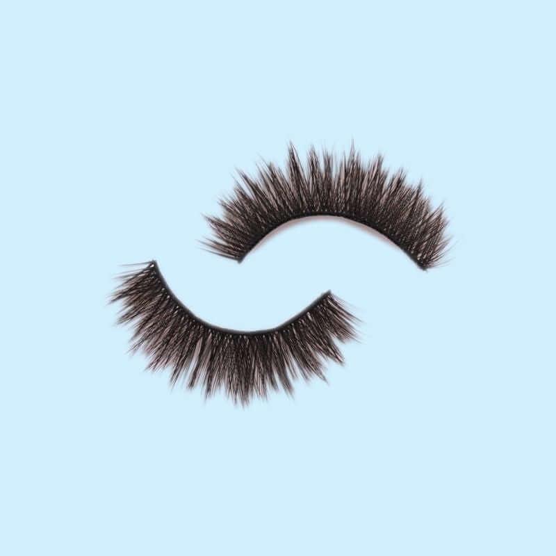 Orchid Faux 3D Volume Lashes - Clothes For Her Online Store