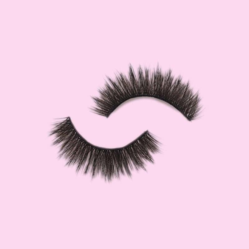 Orchid Faux 3D Volume Lashes - Clothes For Her Online Store