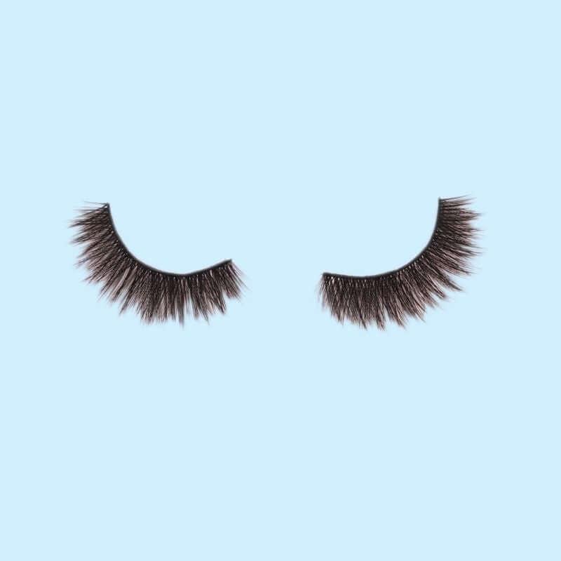 Orchid Faux 3D Volume Lashes - Clothes For Her Online Store