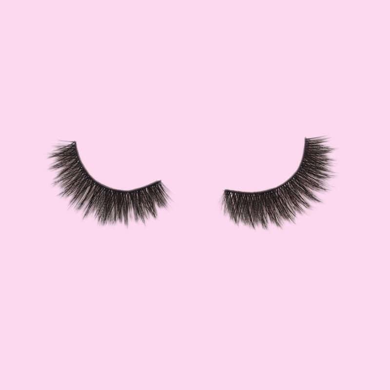 Orchid Faux 3D Volume Lashes - Clothes For Her Online Store