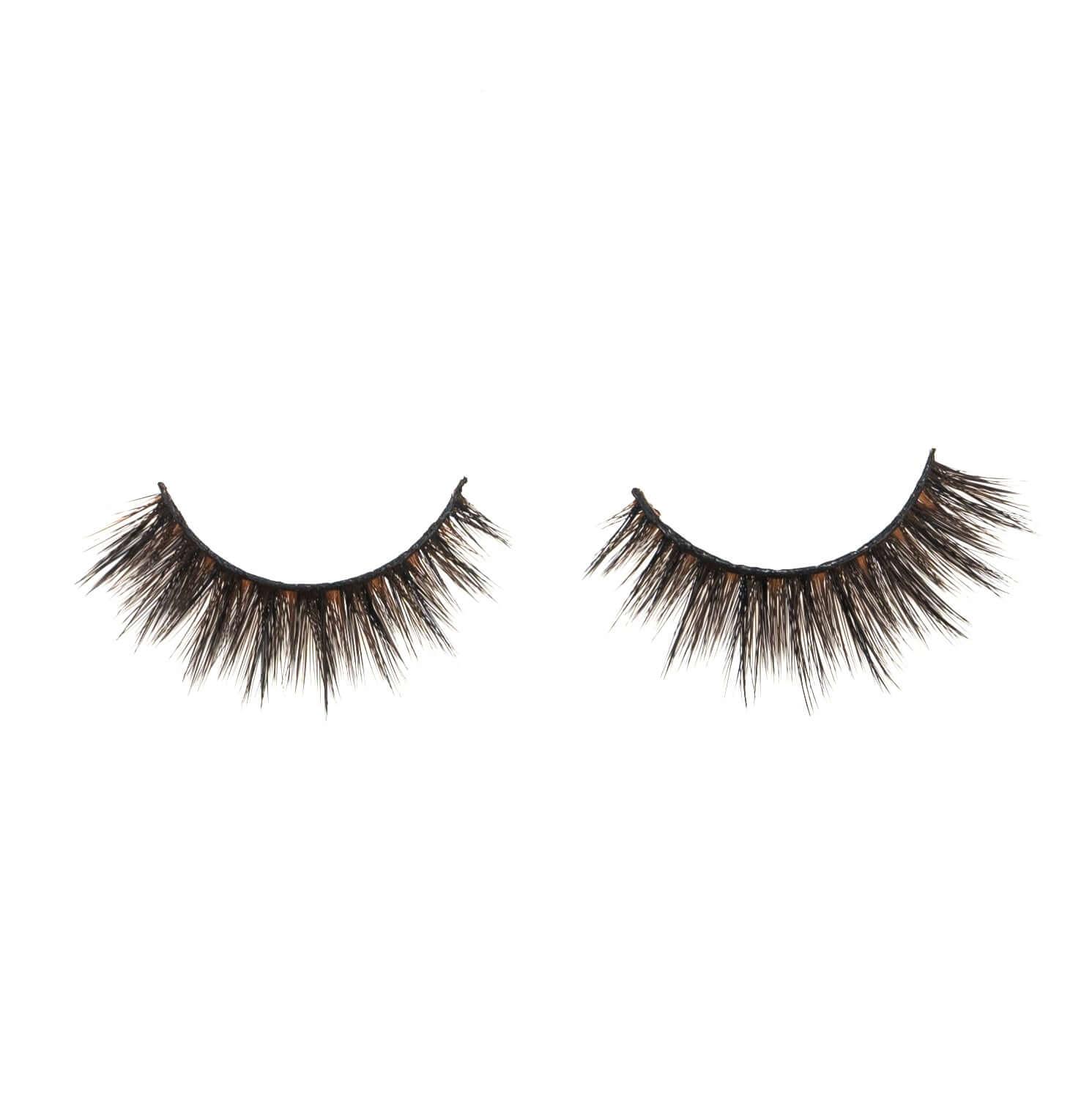 Orchid Faux 3D Volume Lashes - Clothes For Her Online Store