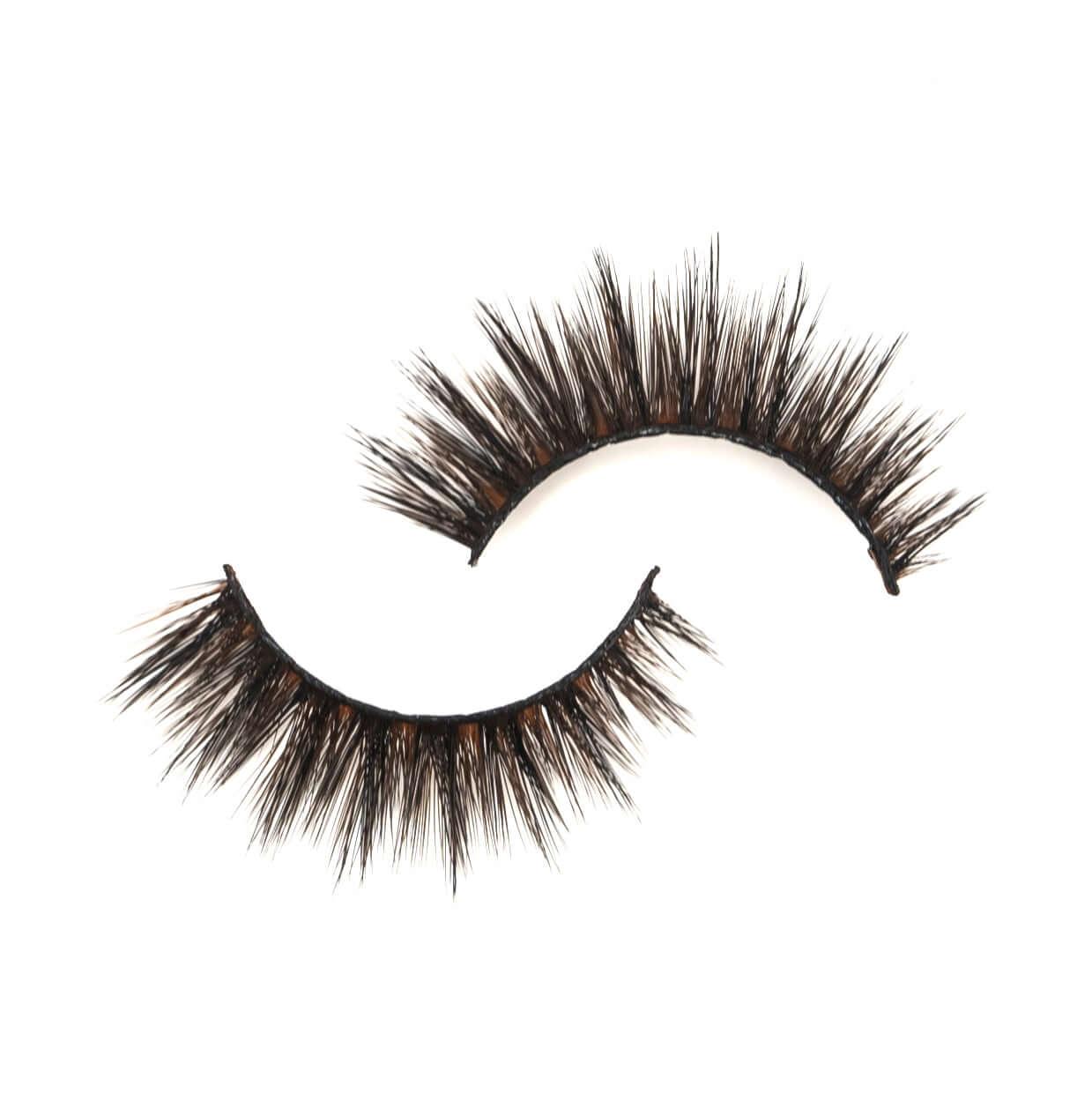 Orchid Faux 3D Volume Lashes - Clothes For Her Online Store