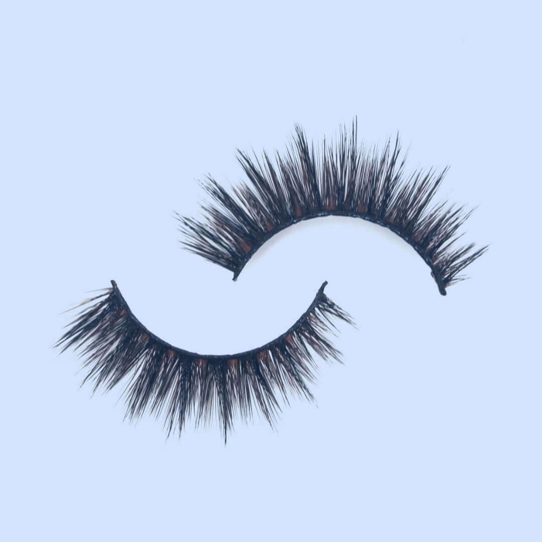 Orchid Faux 3D Volume Lashes - Clothes For Her Online Store