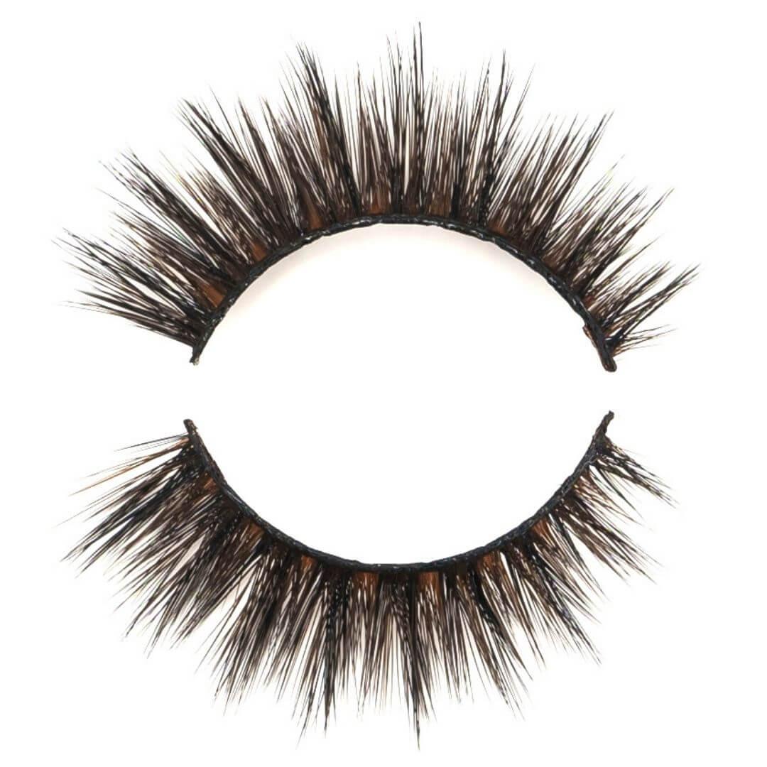 Orchid Faux 3D Volume Lashes - Clothes For Her Online Store