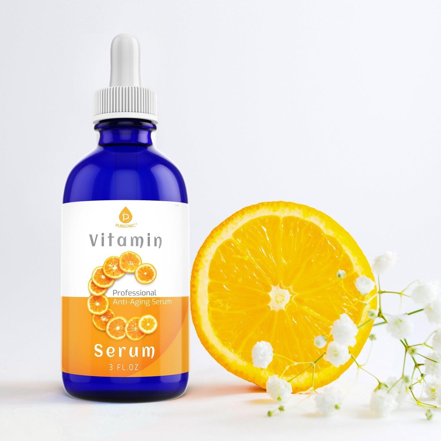 Vitamin C Serum (3 fl. oz)